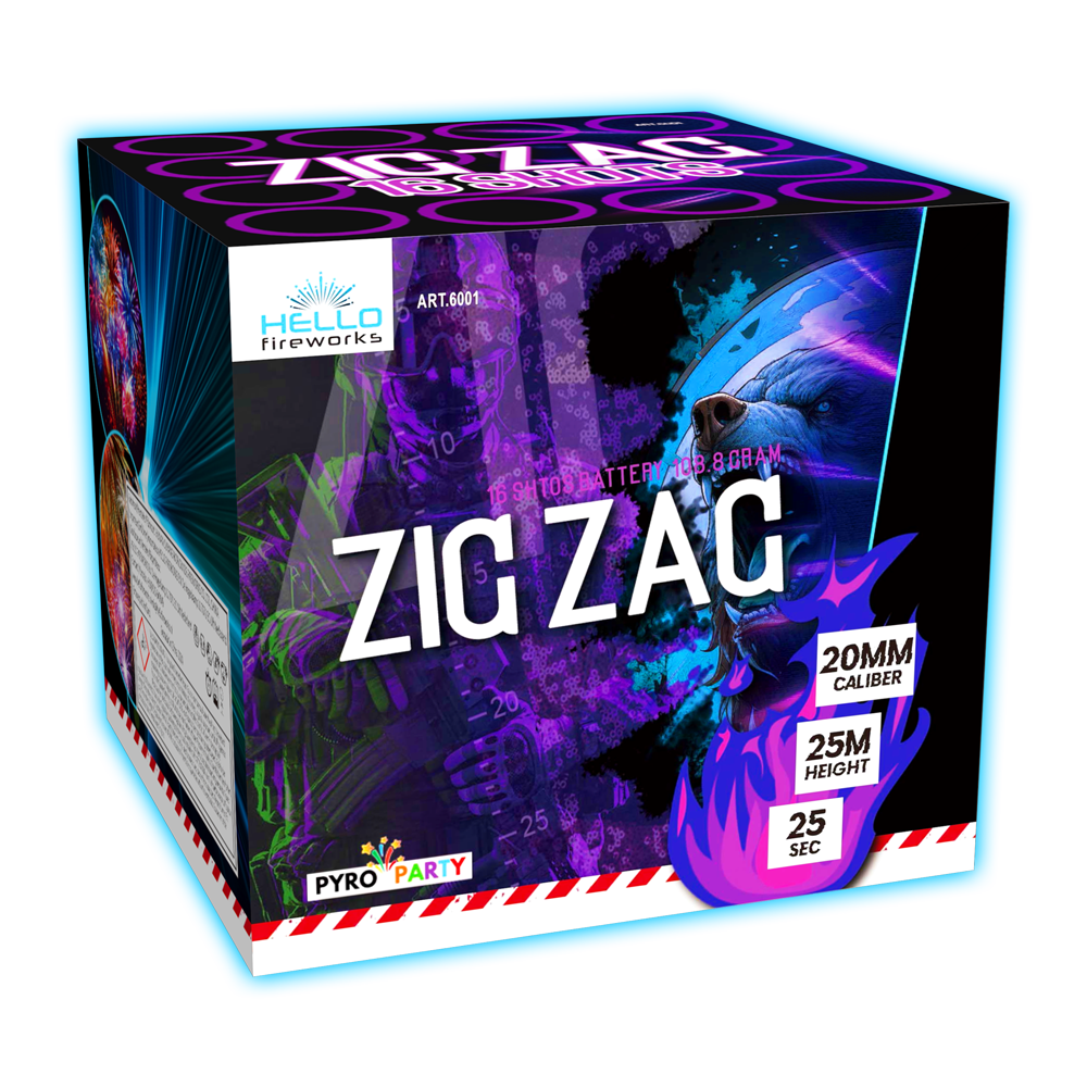 Zigzag
