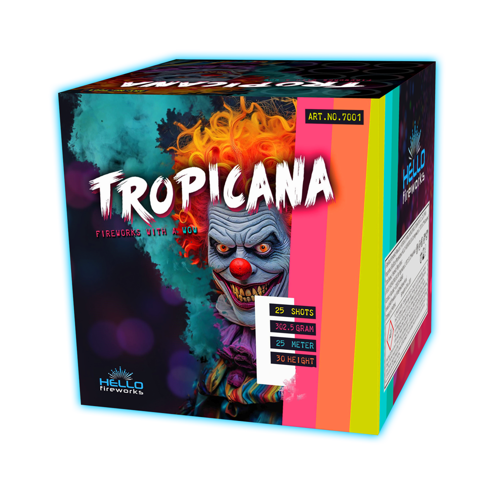 Tropicana
