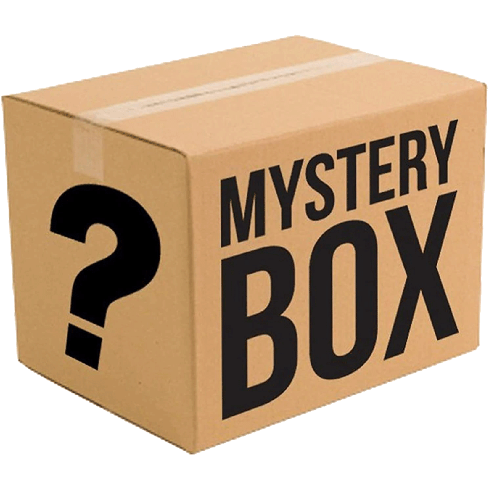MISTERYBOX 2 2025