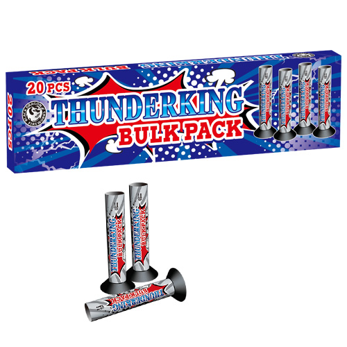 Thunderking Bulkpack