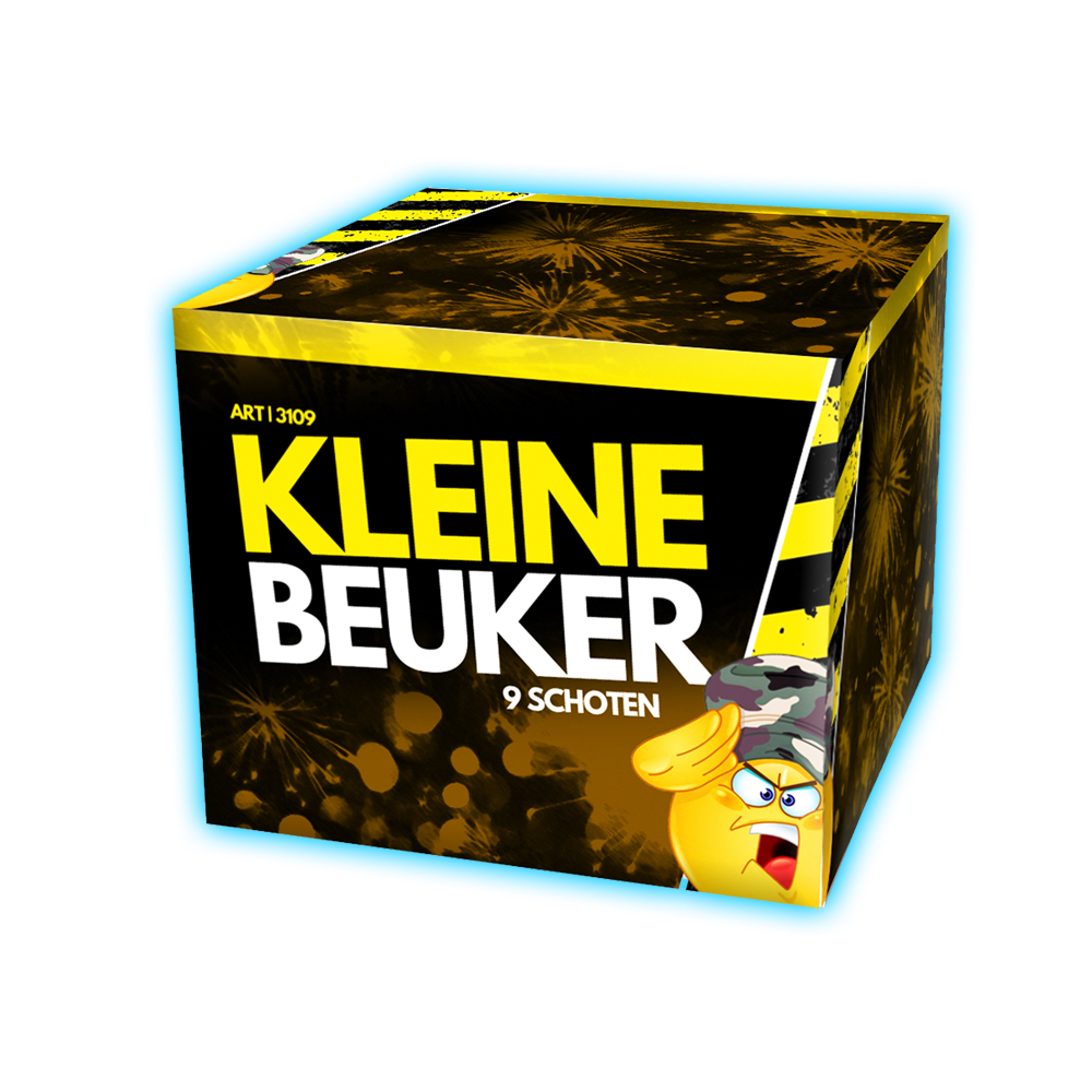 Kleine Beuker