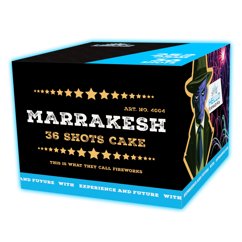 Marrakesh